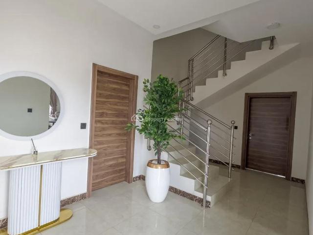 Duplex for sale in Mabushi, Sokoto