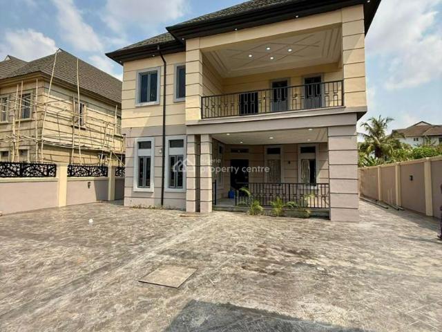 House for sale in Ojo, Ibadan