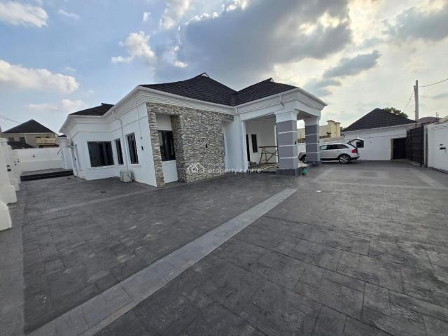 Property for sale in Ojo, Ibadan