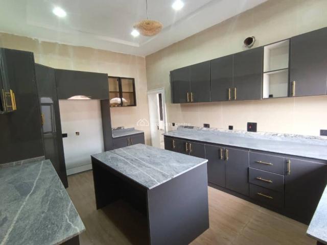 Duplex for sale in Asokoro District , Sokoto