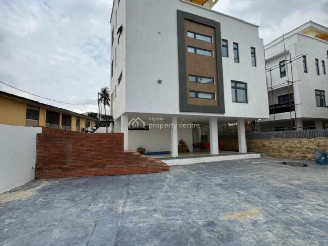 Duplex for sale in Kosofe , Abuja