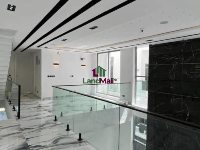 Property for sale in Eti Osa, Abuja