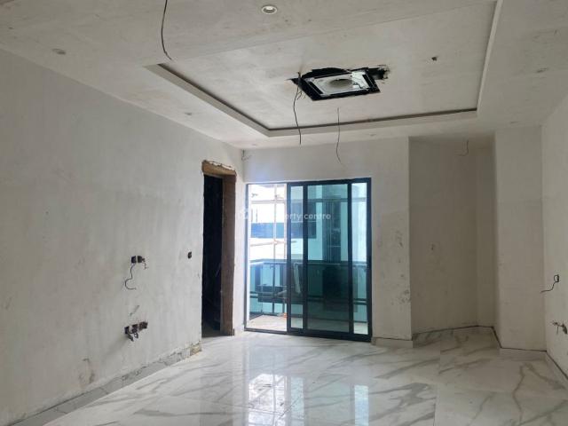 Duplex for rent in Ikeja , Abuja