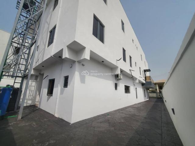 Duplex for rent in Eti Osa, Lagos