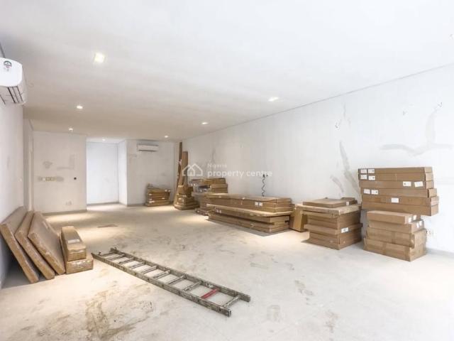 Detached house for rent in Eti Osa, Abuja