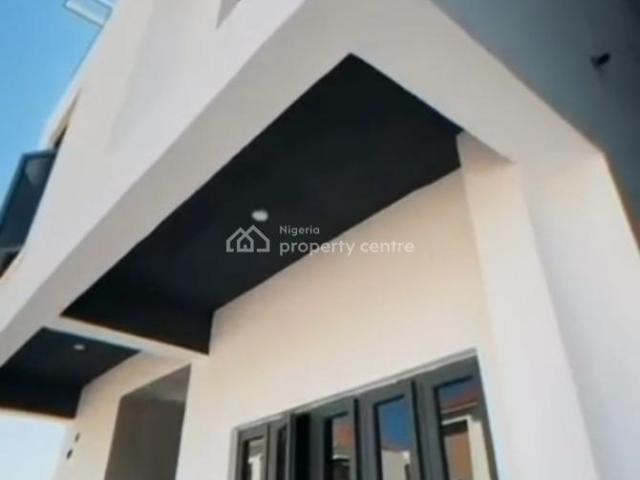 Detached house for sale in Guzape, Sokoto