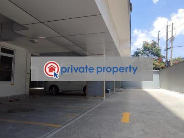 Apartment for rent in Kilimani, Kiambu