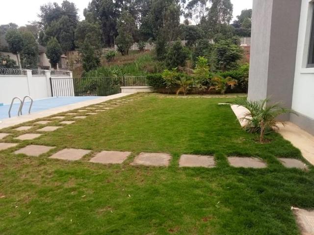 House for rent in Kabete