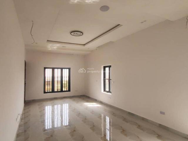 Duplex for rent in Eti Osa, Lagos