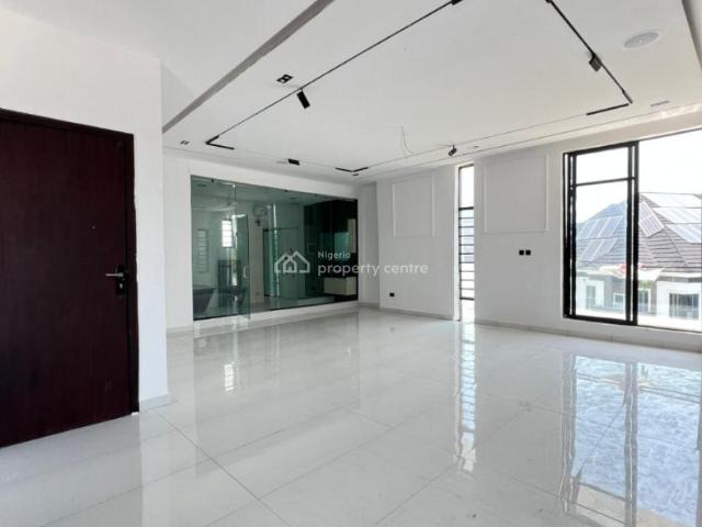 Property for sale in Eti Osa, Lagos