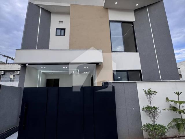 House for sale in Islamabad