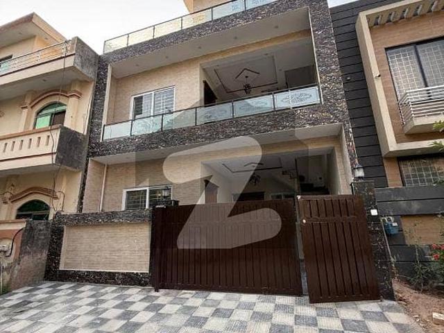 House for sale in Islamabad