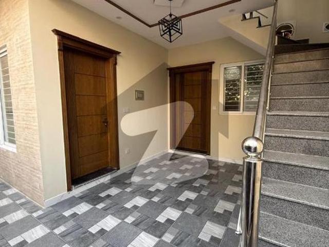 House for sale in Islamabad