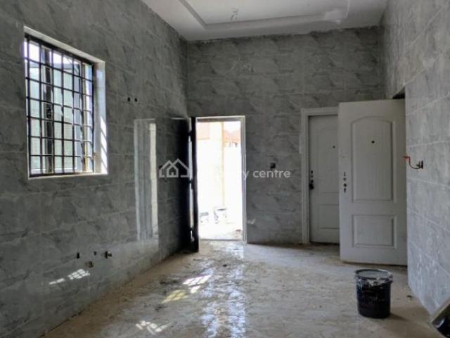 Detached duplex for sale in Abuja, Sokoto