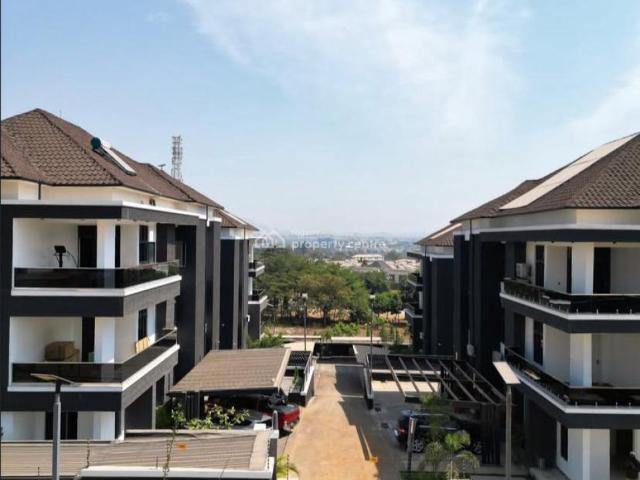 Detached duplex for sale in Kado, Sokoto