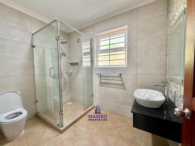 House for rent in Kiambu, Nairobi