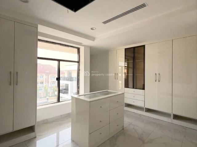 House for sale in Guzape, Sokoto