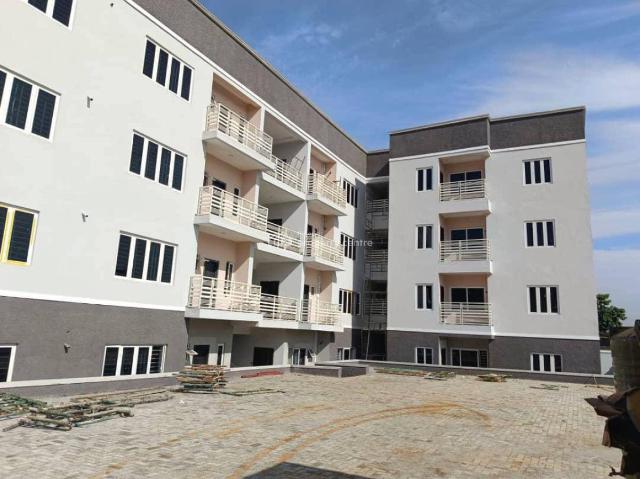 Flat for sale in Jahi, Sokoto