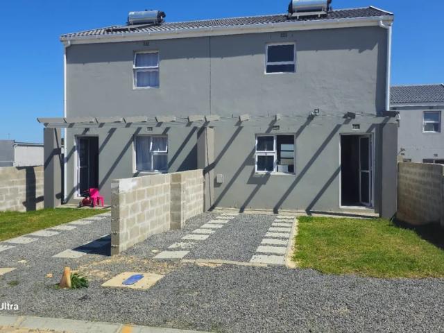 House for sale in Blue Downs, Western Cape