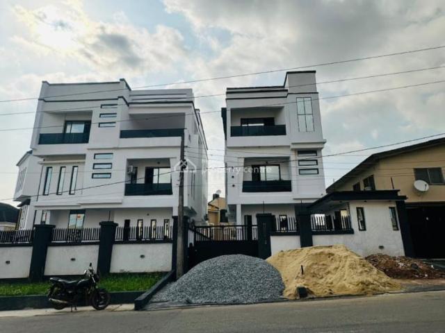 Property for sale in Kosofe , Abuja