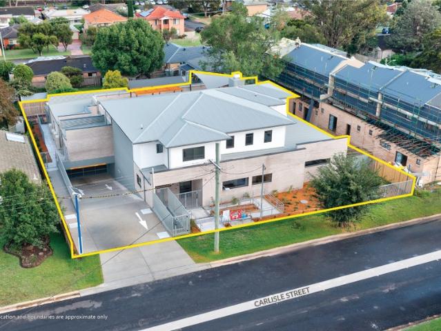 Property for sale in Sydney, New South Wales