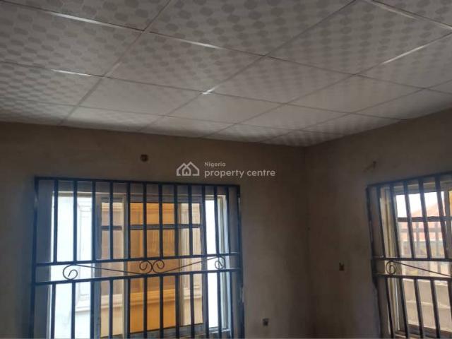 Flat for sale in Ojo, Ibadan