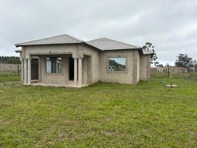 House for sale in KwaZulu-Natal
