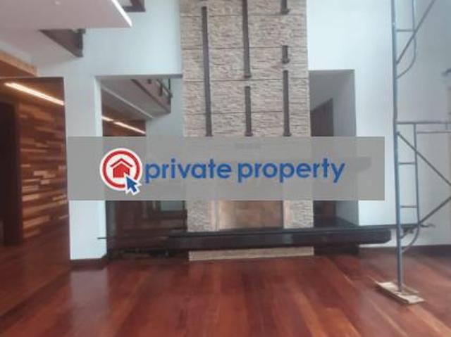 Townhouse for sale in Westlands, Nairobi