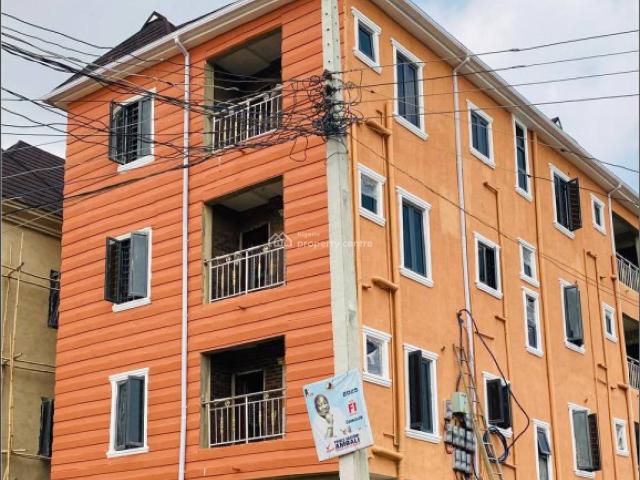 Property for sale in Surulere , Surulere