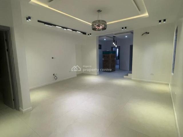 House for rent in Eti Osa, Lagos