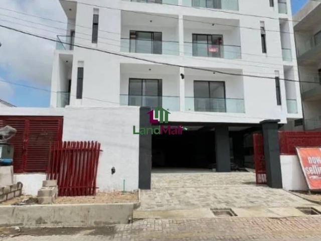 Property for rent in Eti Osa, Abuja