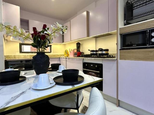 House for rent in Eti Osa, Lagos