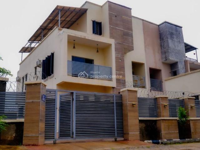 Duplex for sale in Abuja, Sokoto