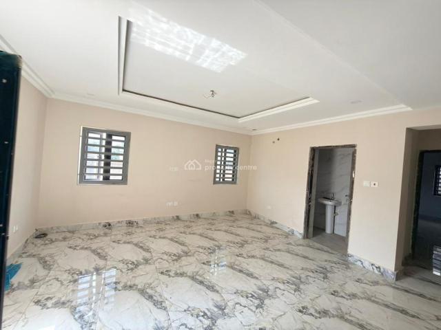 Flat for rent in Utako, Abuja
