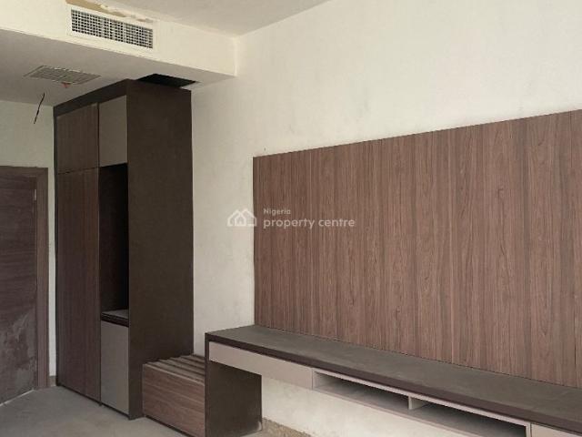 Flat for sale in Wuse 2, Abuja