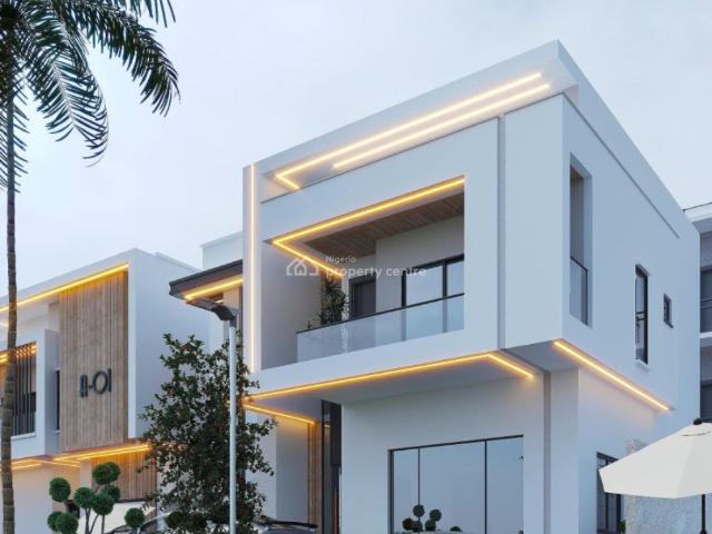 Flat for sale in Agege, Abuja