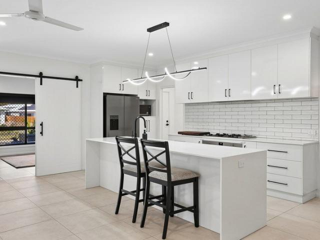 House for sale in Bushland Beach, Queensland