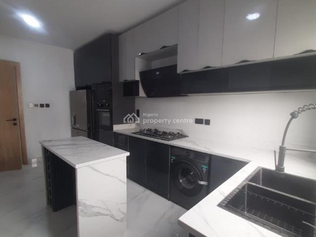 Flat for rent in Eti Osa, Lagos