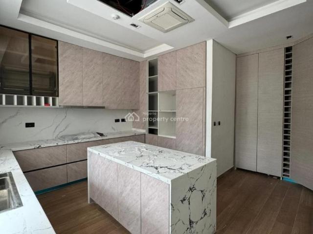 House for rent in Eti Osa, Abuja