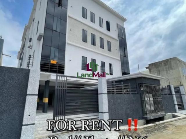 Property for rent in Eti Osa, Abuja