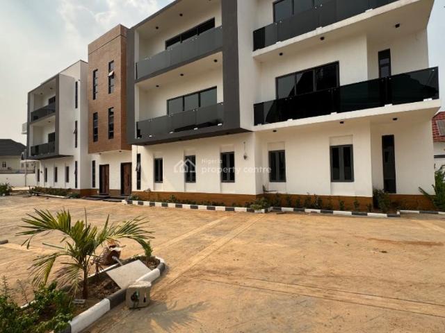 Flat for sale in Katampe, Sokoto