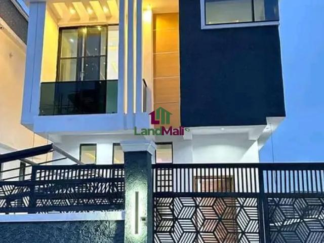 Property for sale in Eti Osa, Abuja