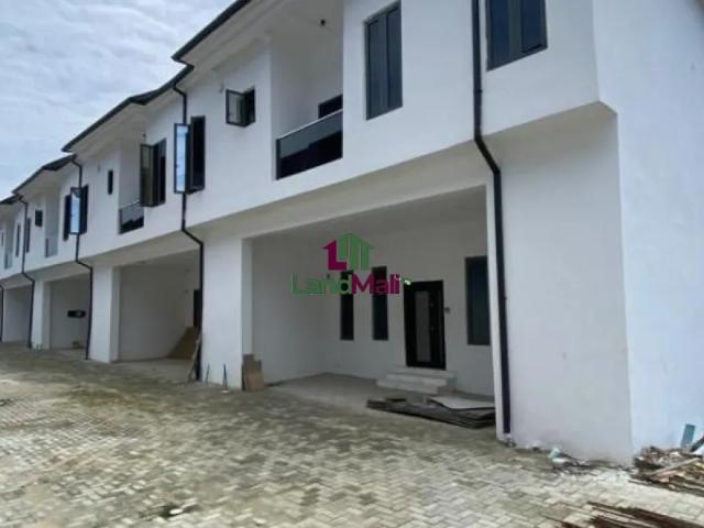 Property for sale in Eti Osa, Abuja