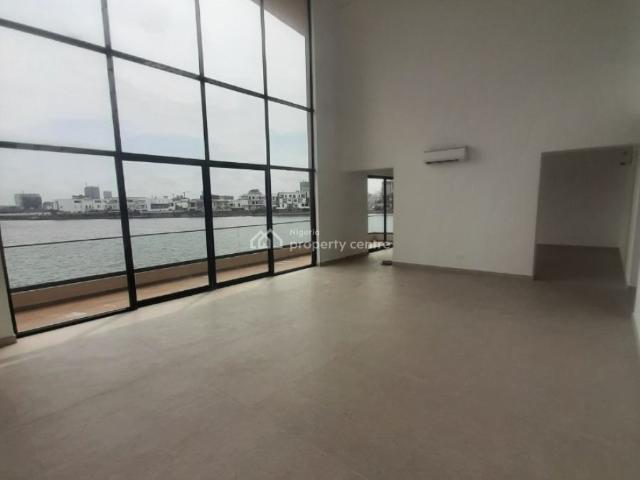 Detached house for rent in Eti Osa, Abuja