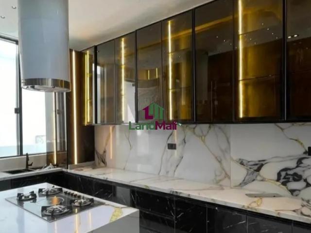 Property for sale in Eti Osa, Abuja