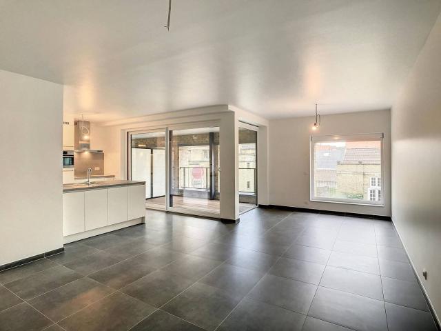 Appartement location à Ieper