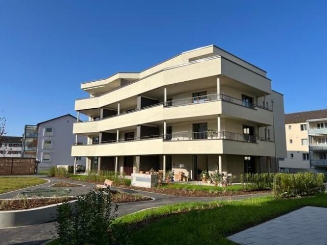 Apartment mieten in Rapperswil-Jona, St. Gallen