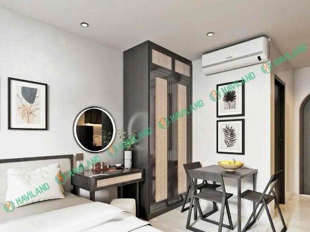 Căn hộ cho thuê tại Thanh Khê, Đà Nẵng