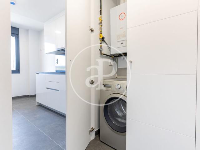 Apartamento en alquiler en Valldoreix, Vallès Occidental