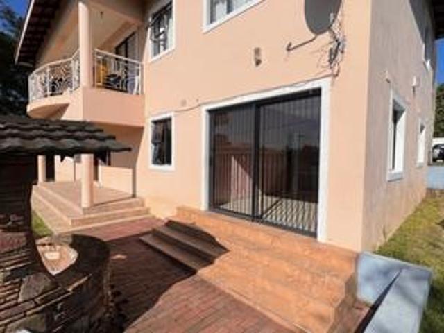 Apartment for rent in New Germany, Kwazulu-natal